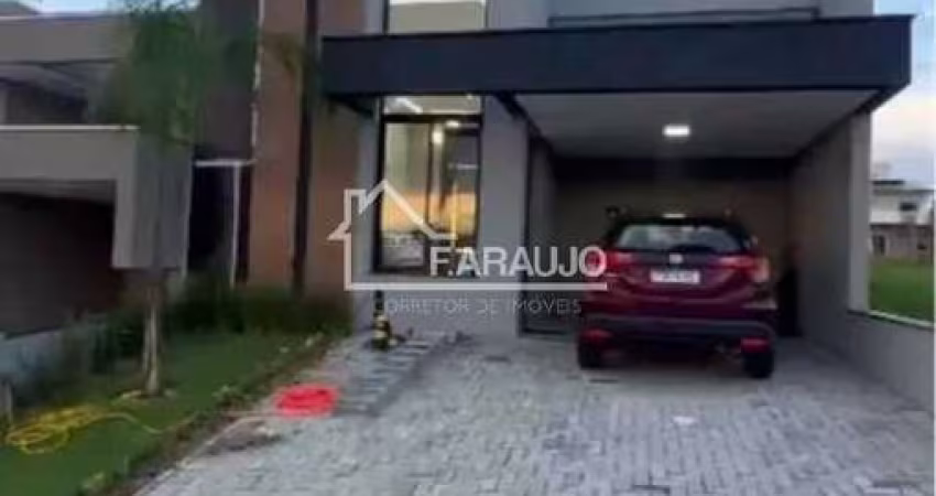 Casa de Condomínio para venda em Jardim Novo Horizonte de 144.00m² com 3 Quartos, 2 Suites e 3 Garagens