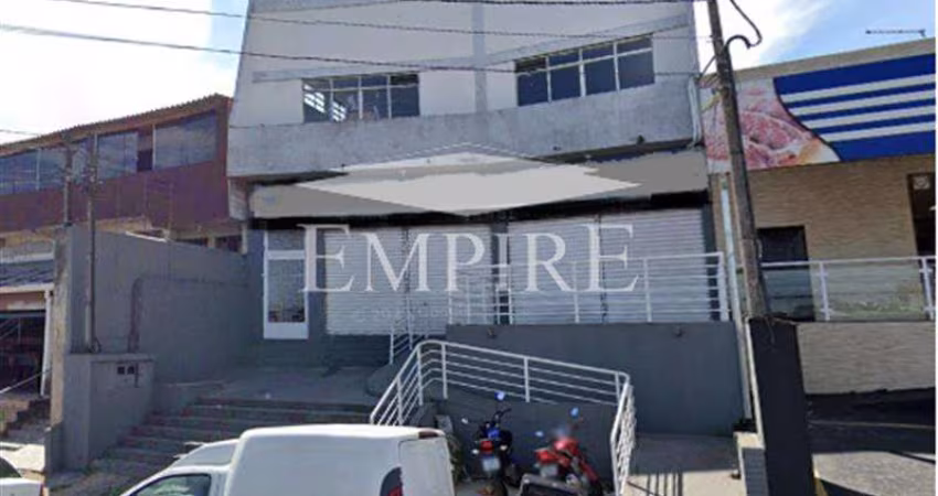 Imóvel Comercial para alugar em Parque Rodrigo Barreto de 380.00m²