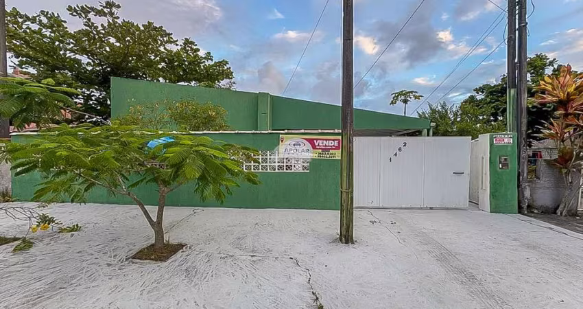 Casa para venda em Pontal Do Paraná de 150.00m² com 4 Quartos e 4 Suites