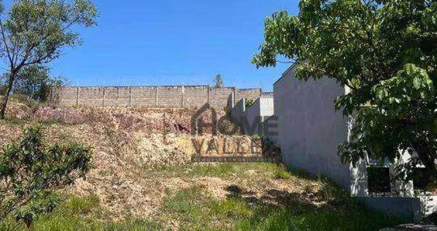 Terreno en Condomínio para venda em Condomínio Madre Maria Villac de 491.00m²