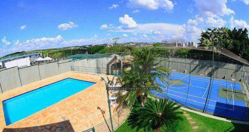 Casa de Condomínio para venda em Jardim Boa Esperança de 245.00m² com 4 Quartos, 1 Suite e 3 Garagens