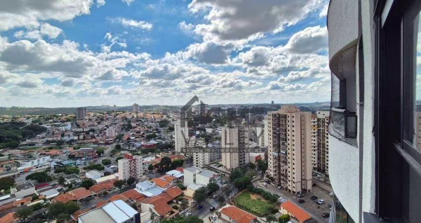 Apartamento para venda em Lux Residence de 97.00m² com 3 Quartos, 1 Suite e 2 Garagens