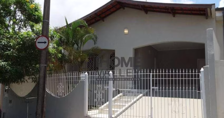Casa para venda em Castelo de 166.00m² com 3 Quartos, 1 Suite e 2 Garagens