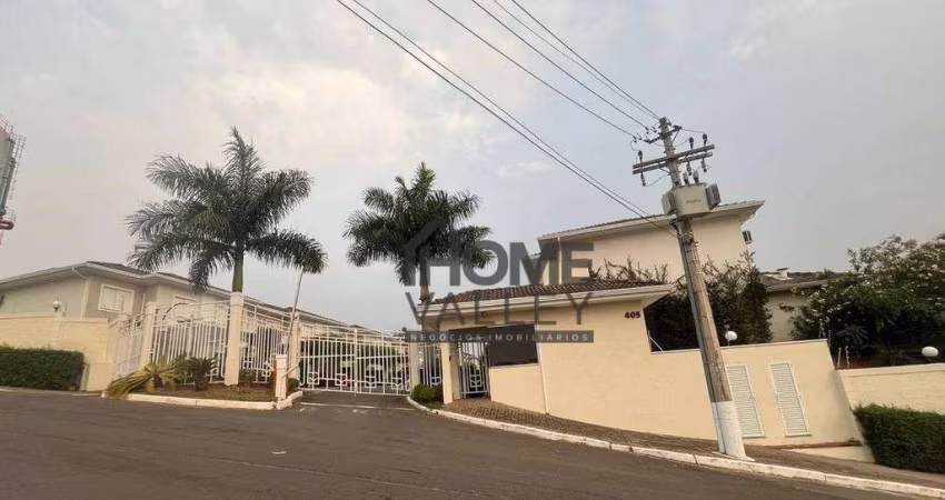 Casa de Condomínio para venda em Condomínio Vila Imperial de 132.00m² com 3 Quartos, 1 Suite e 2 Garagens