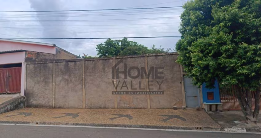 Terreno para venda em Jardim Nova Europa de 312.00m²