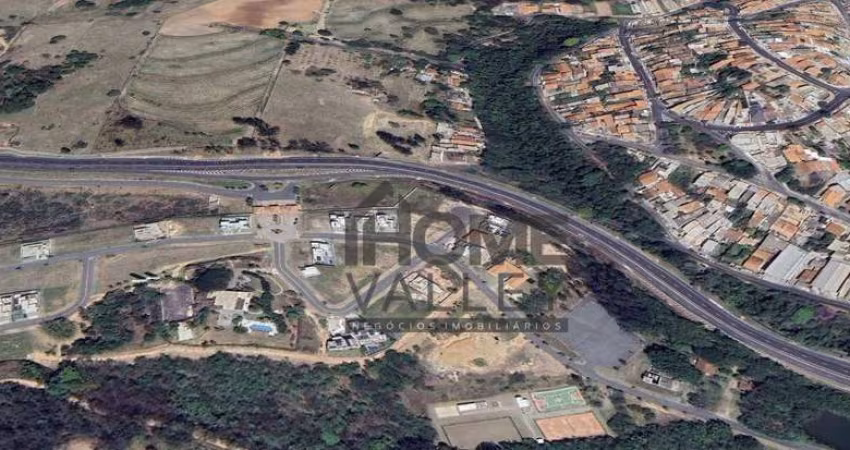 Terreno en Condomínio para venda em Loteamento Residencial Ecovilla Boa Vista de 547.00m²
