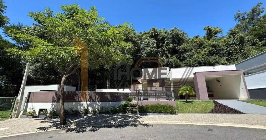 Terreno en Condomínio para venda em Residencial Bosque Da Mata de 301.00m²