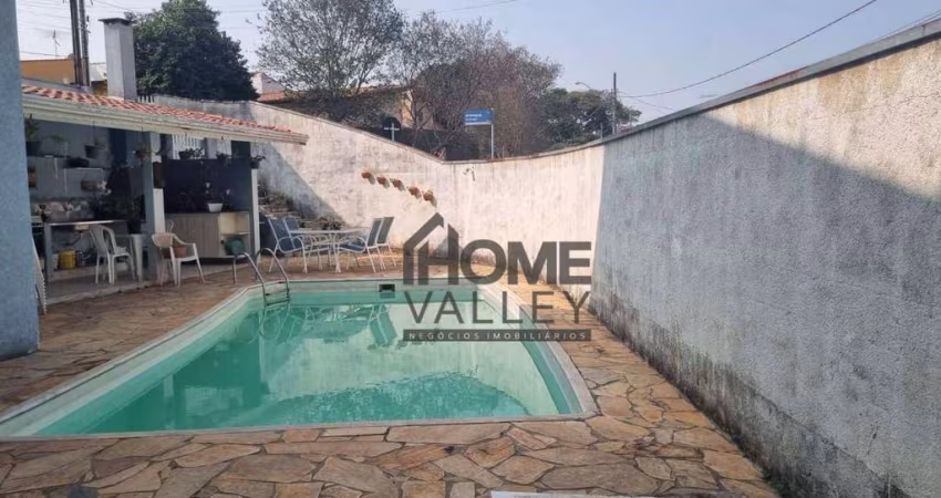 Casa para venda em Aquário de 253.00m² com 3 Quartos, 1 Suite e 4 Garagens