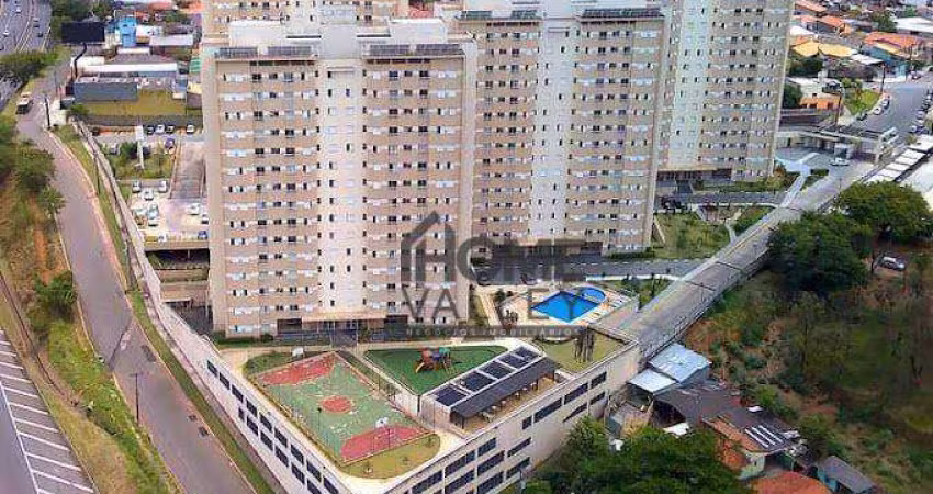 Apartamento para venda em Condomínio Vista Valley de 47.00m² com 2 Quartos e 1 Garagem