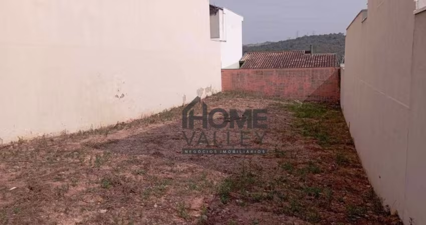 Terreno para venda em Parque Nova Suiça de 300.00m²