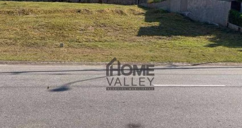 Terreno en Condomínio para venda em Condomínio Campo De Toscana de 800.00m²