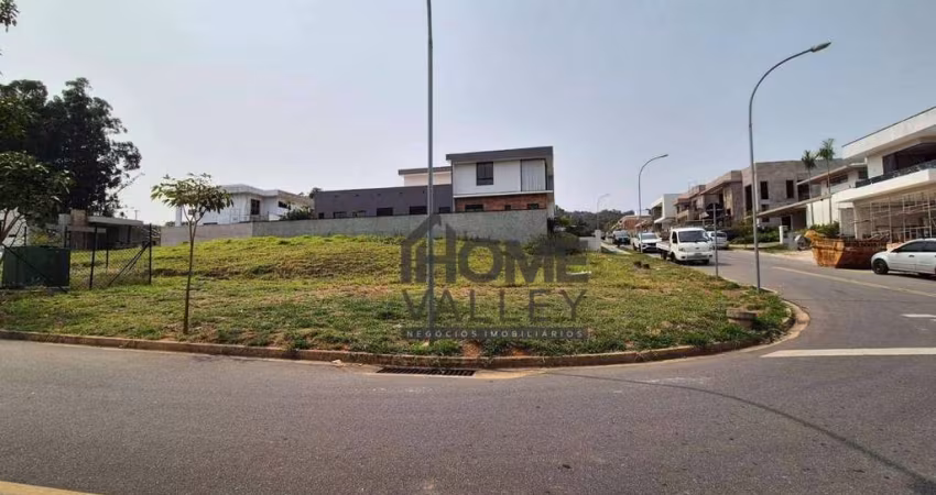 Terreno en Condomínio para venda em Loteamento Residencial Ecovilla Boa Vista de 525.00m²