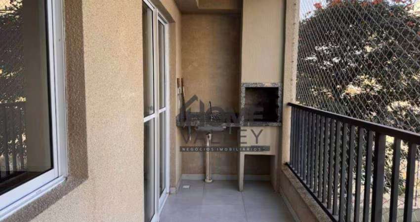 Apartamento para venda em Parque Fazendinha de 70.00m² com 3 Quartos, 1 Suite e 2 Garagens