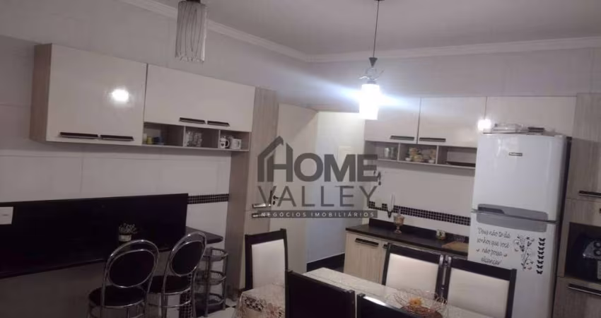 Casa para venda em João Xxiii de 142.00m² com 3 Quartos, 1 Suite e 2 Garagens
