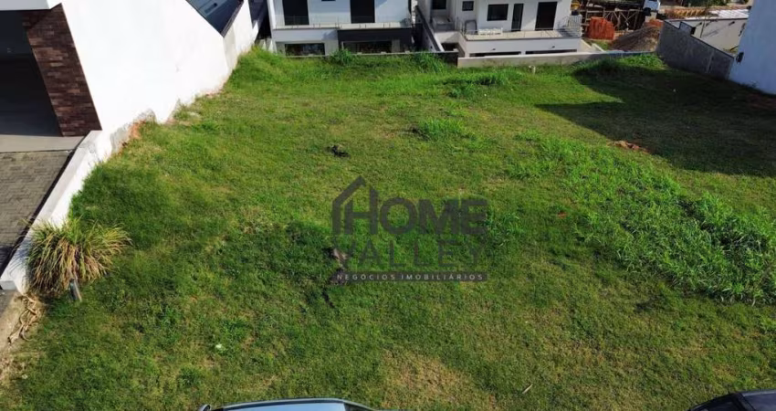Terreno en Condomínio para venda em Residencial Mont' Alcino de 300.00m²
