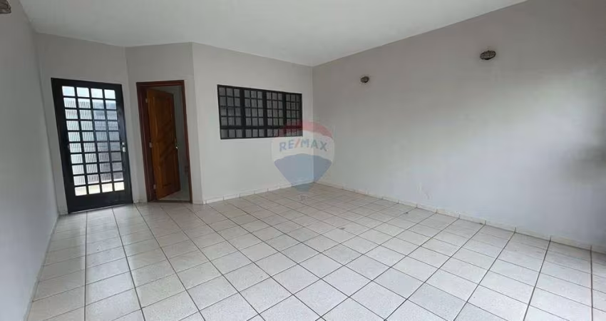 Casa para venda em Jardim Abolição De Lourenço Dias de 100.00m² com 2 Quartos e 2 Garagens