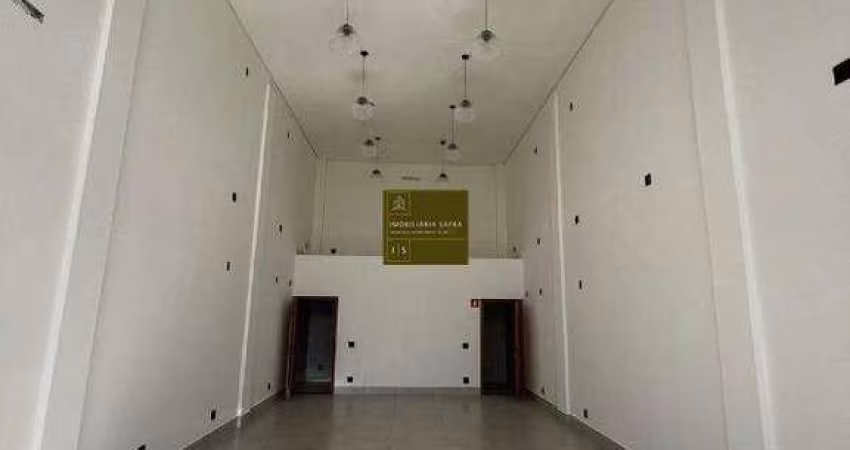 Sala Comercial para alugar em Residencial Regissol I de 71.00m² com 1 Garagem