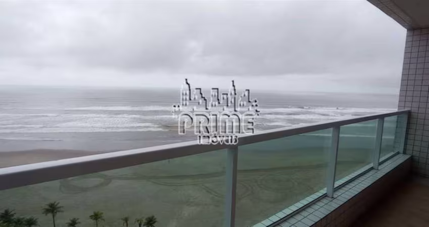 Apartamento para venda em Ocian de 110.00m² com 3 Quartos, 1 Suite e 2 Garagens