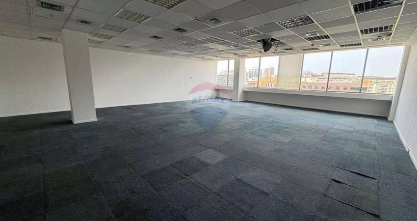 Sala Comercial para alugar em Barra Da Tijuca de 404.04m² com 9 Garagens