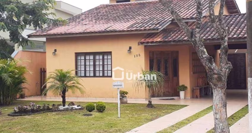 Casa de Condomínio para venda em Paysage Noble de 215.00m² com 5 Quartos, 1 Suite e 4 Garagens