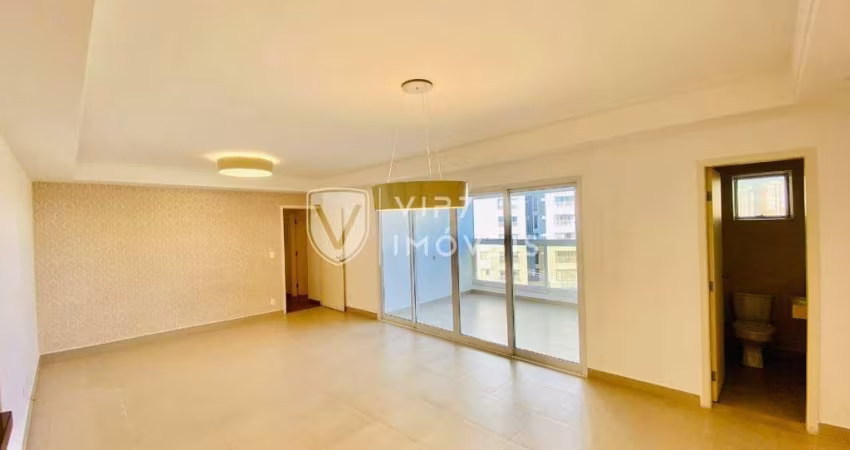 Apartamento para venda em Parque Campolim de 125.00m² com 3 Quartos, 3 Suites e 2 Garagens