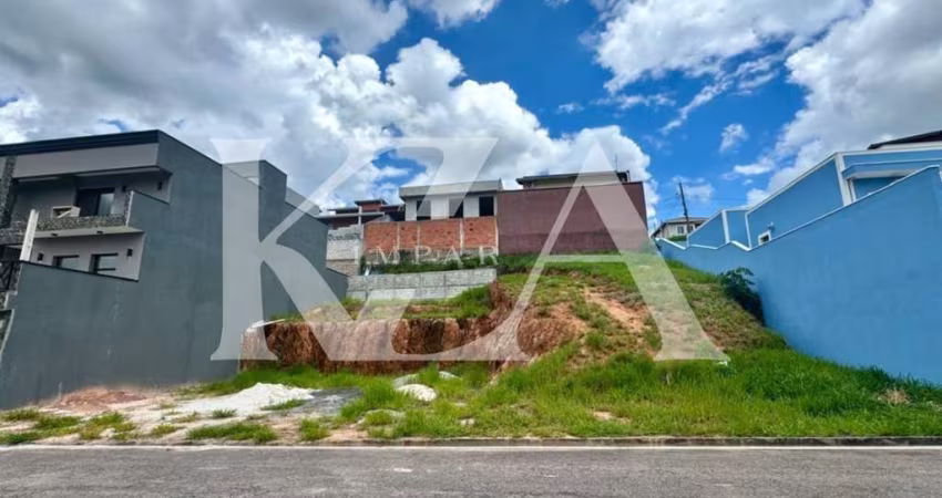 Terreno para venda em Chacur de 300.00m²
