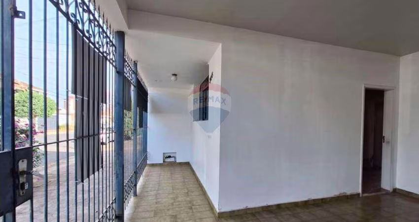 Casa para venda em Vila Rezende de 249.86m² com 6 Quartos, 1 Suite e 4 Garagens