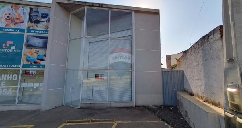 Sala Comercial para alugar em Parque Florianópolis de 50.00m² com 2 Garagens