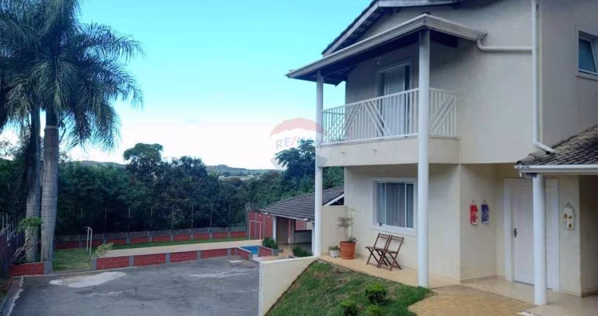 Casa de Condomínio para venda em Aparecida de 141.63m² com 3 Quartos, 1 Suite e 3 Garagens