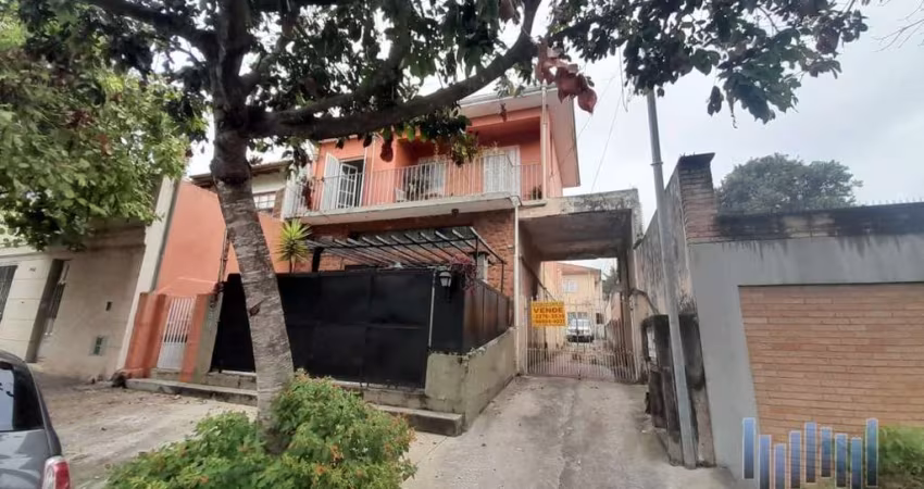 Terreno para venda em Planalto Paulista de 400.00m²