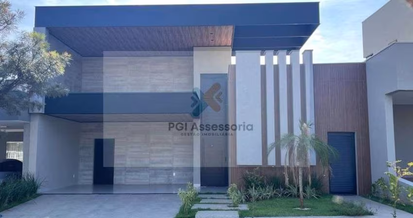 Casa de Condomínio para venda em Jardim Yolanda de 276.00m² com 2 Quartos, 2 Suites e 4 Garagens