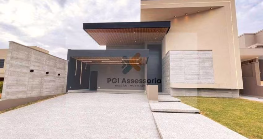 Casa de Condomínio para venda em Residencial Gaivota I de 441.57m² com 2 Quartos, 1 Suite e 6 Garagens