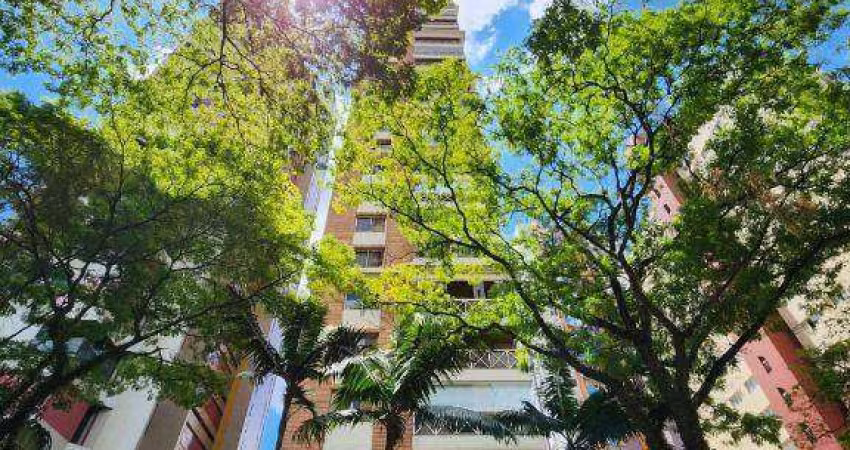 Apartamento para venda em Jardim de 350.00m² com 4 Quartos, 4 Suites e 4 Garagens