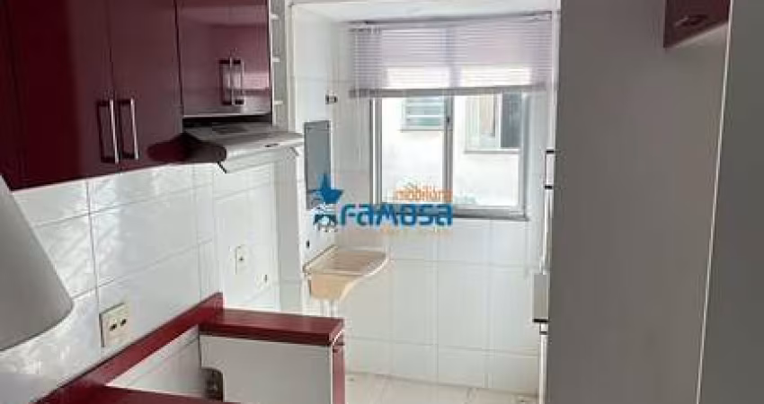 Apartamento para venda em Água Chata de 48.00m² com 2 Quartos