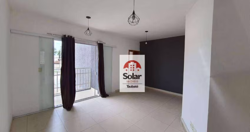 Apartamento para venda em Parque Urupês de 93.00m² com 3 Quartos, 1 Suite e 2 Garagens