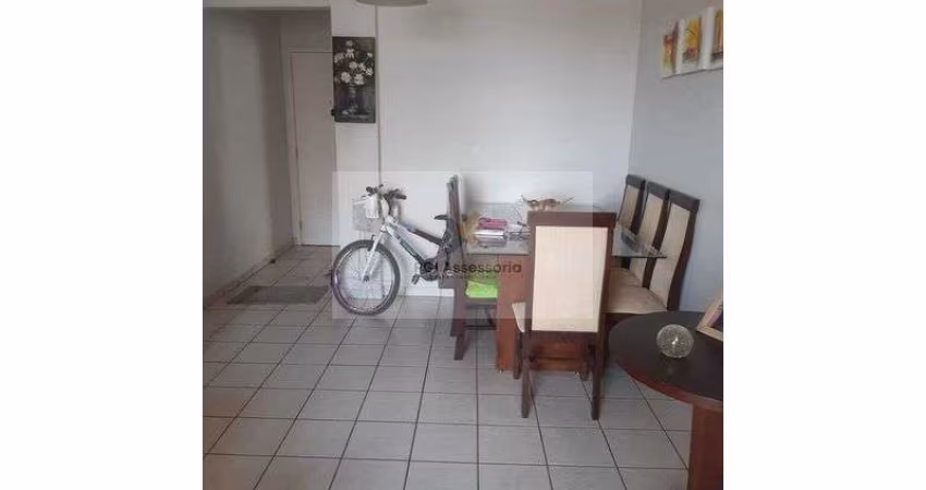 Apartamento para venda em Santos Dumont de 65.00m² com 2 Quartos, 1 Suite e 1 Garagem