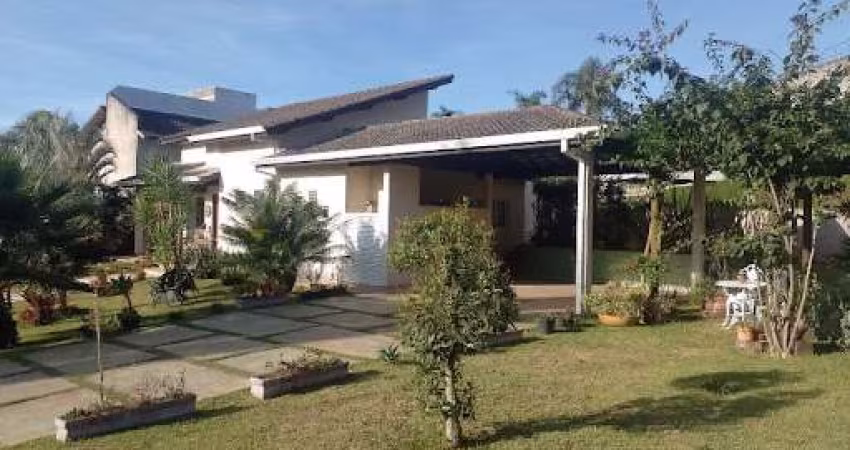 Casa de Condomínio para venda em Paysage Serein de 199.00m² com 4 Quartos, 1 Suite e 6 Garagens