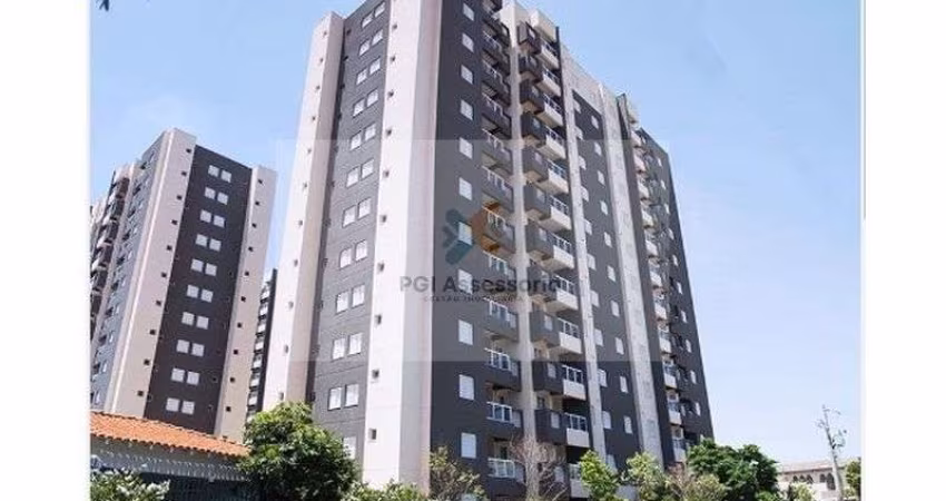 Apartamento para venda em Santos Dumont de 50.00m² com 2 Quartos, 1 Suite e 1 Garagem