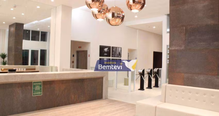 Sala Comercial para venda em Água Verde de 33.00m²