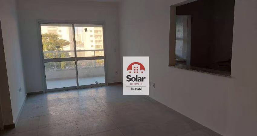 Apartamento para venda em Jardim Das Nações de 76.00m² com 2 Quartos, 1 Suite e 1 Garagem