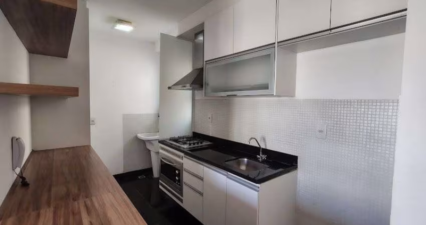 Apartamento para venda em Gleba Califórnia de 61.00m² com 2 Quartos e 1 Garagem