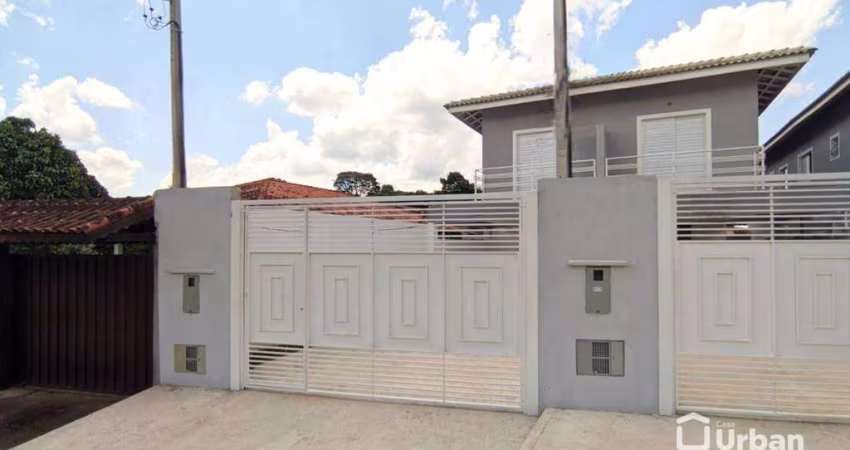 Casa para venda e aluguel em Jardim Marialda de 107.00m² com 3 Quartos, 1 Suite e 4 Garagens