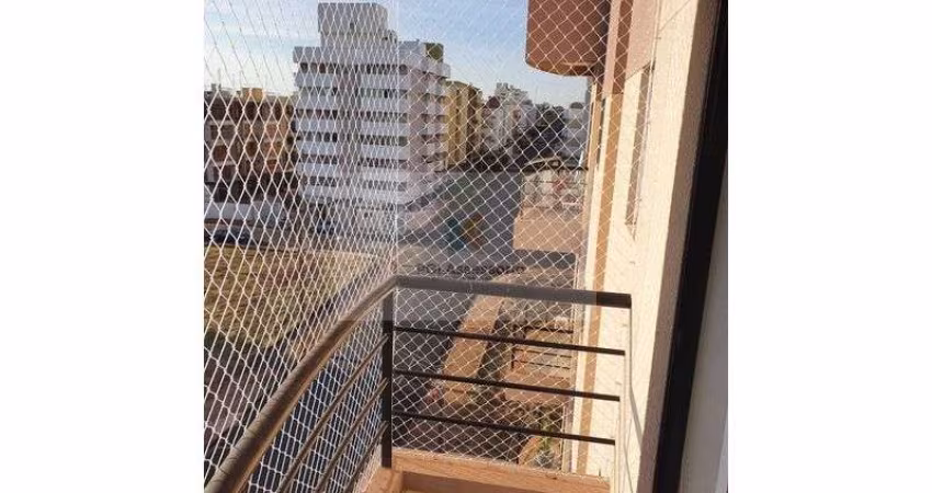 Apartamento para venda em Jardim Walkíria de 50.00m² com 2 Quartos, 1 Suite e 1 Garagem