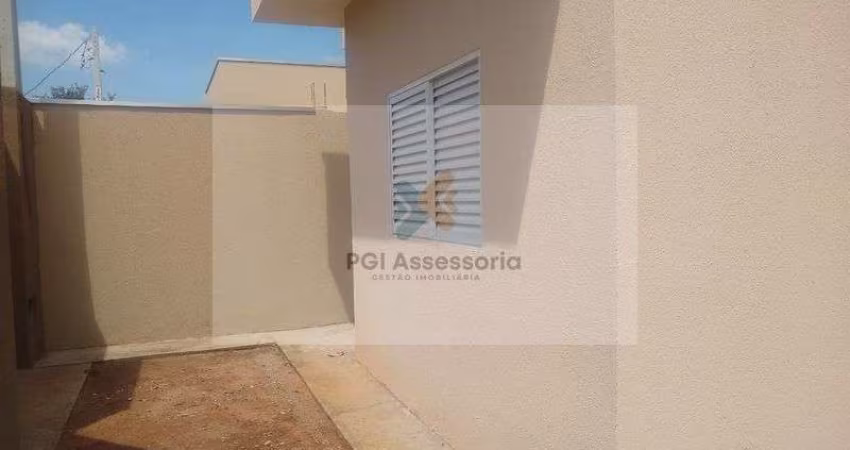Casa para venda em Parque Residencial J. Macedo de 200.00m² com 2 Quartos e 1 Suite