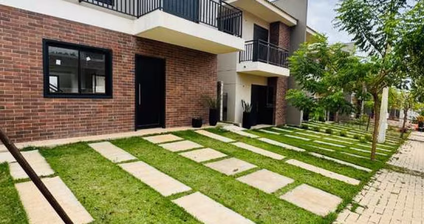 Casa para venda em Medeiros de 111.00m² com 3 Quartos, 2 Suites e 2 Garagens