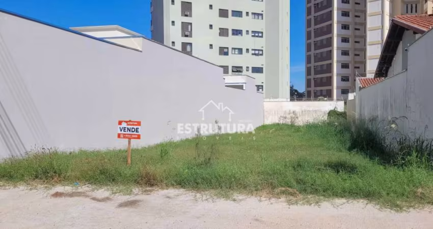 Terreno para venda em Cidade Claret de 445.00m²