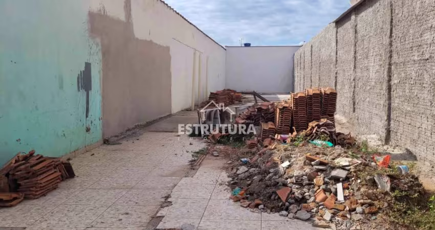 Terreno para venda em Vila Nova de 131.00m²