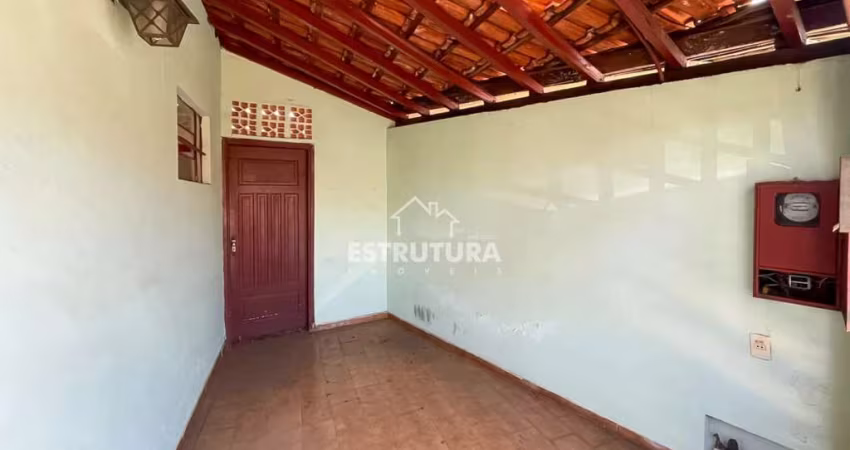 Casa para alugar em Vila Alemã de 75.00m² com 2 Quartos
