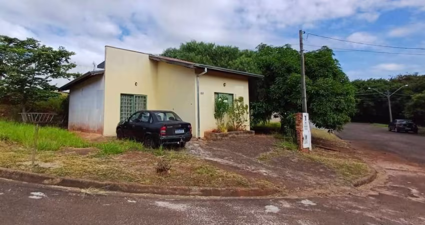 Casa para venda em Jardim Ypê de 90.00m² com 3 Quartos e 2 Garagens