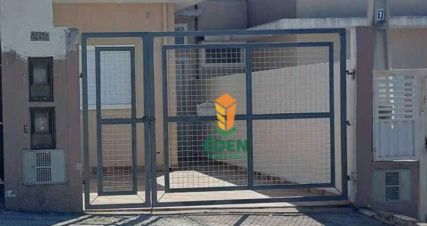 Casa para alugar em Jardim Josane de 56.00m² com 2 Quartos e 1 Garagem